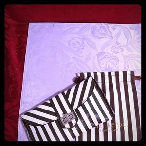 Henri Bendel Rivington Pouch
